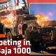 My Baja 1000 Adventure Was So Bonkers I Had To Have It Animated